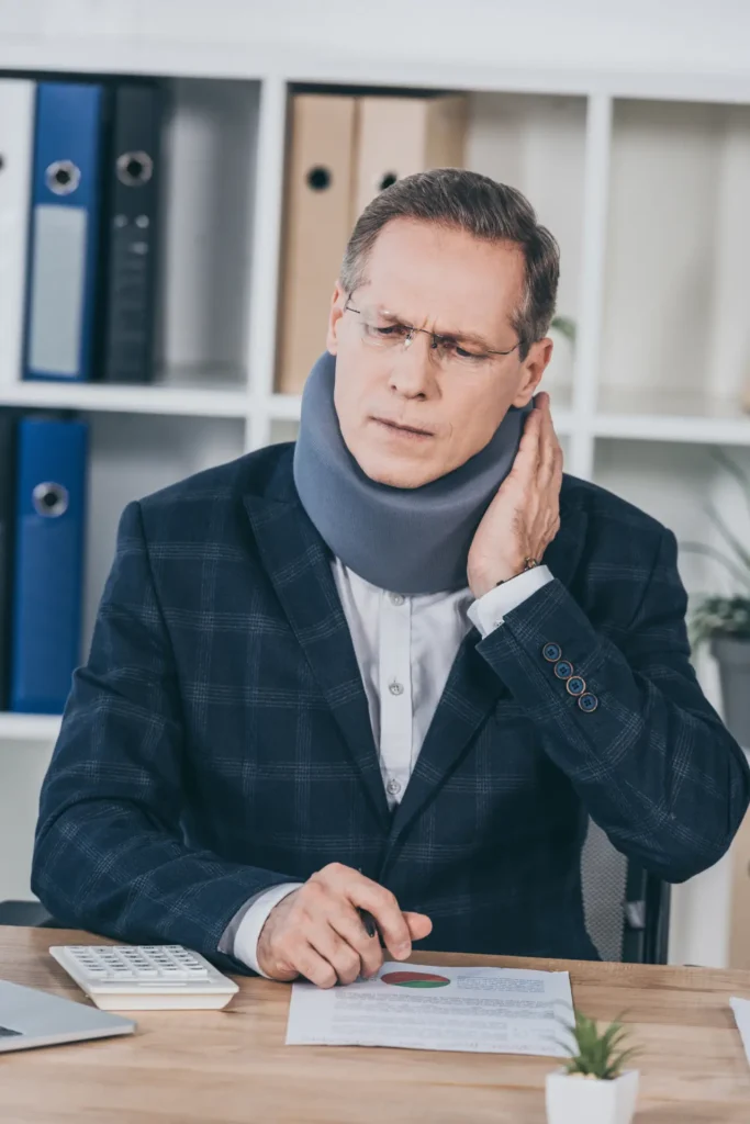 Dochodzenie roszczeń po wypadku