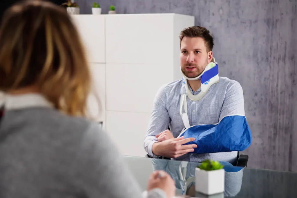 Prowadzenie spraw sądowych o odszkodowasznie