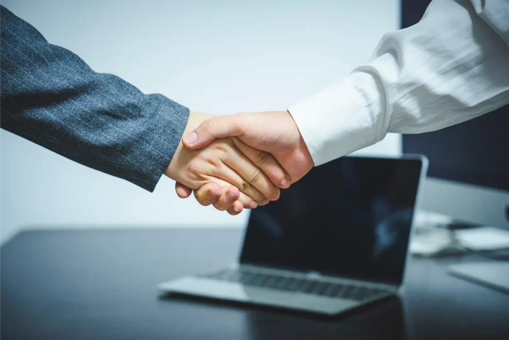 Proste zasady współpracy